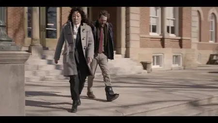 The Chair S01E03