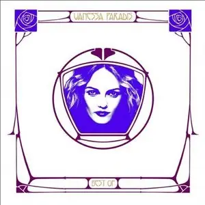 Vanessa Paradis - Best Of (2009)