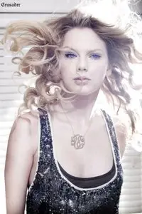 Taylor Swift *Austin Hargrave Photoshoot, 2009*