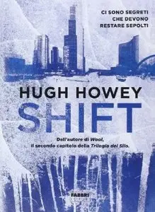 Shift di Hugh Howey