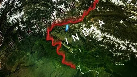 Channel 4 - Walking the Himalayas: Series 1 (2016)