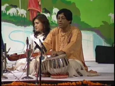 Shivkumar Sharma & Hariprasad Chaurasia - The Valley Recalls (1995) {2CD+2DVD5 NTSC Sony Music-Navras}