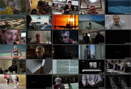 Icarus (2017)
