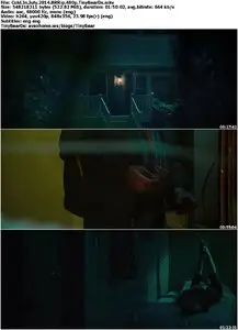 Cold In July (2014)