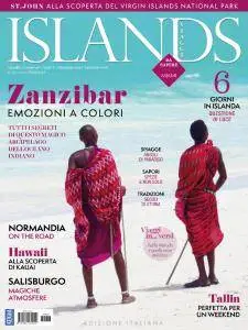 Islands Viaggi - Dicembre 2017