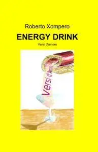 ENERGY DRINK