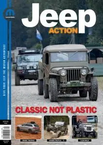 Jeep Action - September-October 2016