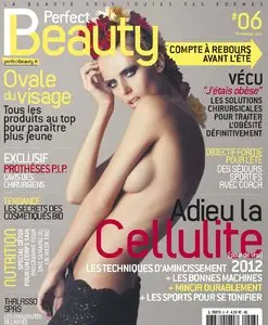 Perfect Beauty 6 - Printemps 2012