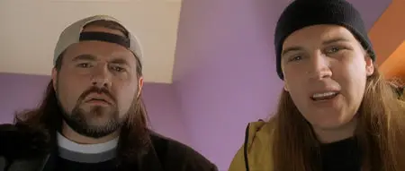 Jay and Silent Bob Strike Back (2001)