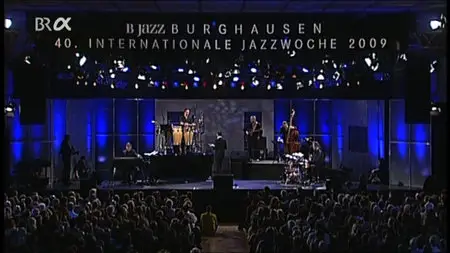 Till Bronner & Band - Jazzwoche Burghausen (2009) [SATRip]