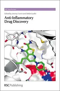 Anti-Inflammatory Drugs and Targets
