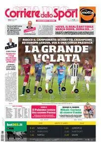 Corriere dello Sport Sicilia - 31 Marzo 2018