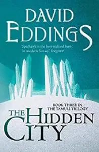 The Hidden City (The Tamuli Trilogy, Book 3)