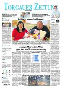Torgauer Zeitung - 03. Januar 2019
