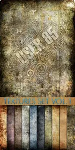 Textures Set #1