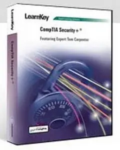 Learnkey Security Complete 4CD 
