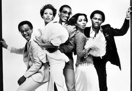Chic - The Definitive Groove Collection (2006)