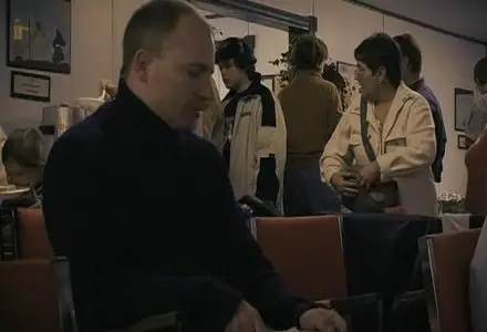 Les états nordiques / Drifting States - by Denis Côté (2005)