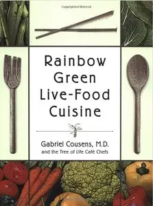 Rainbow Green Live-Food Cuisine
