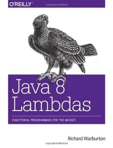 Java 8 Lambdas (Repost)