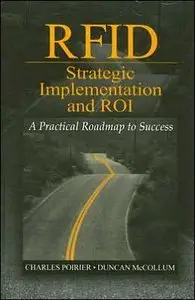 RFID Strategic Implementation and ROI: A Practical Roadmap to Success (repost)