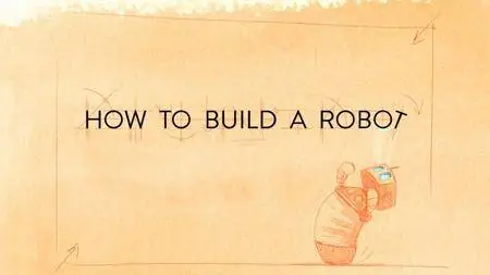Channel 4 - How to Build a Robot (2017)