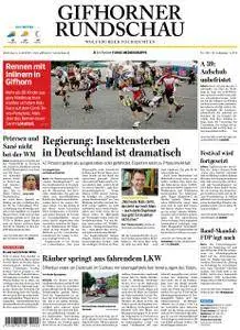Gifhorner Rundschau - Wolfsburger Nachrichten - 05. Juni 2018