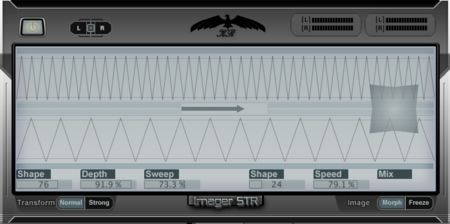 KResearch KR-Imager v1.2 VST