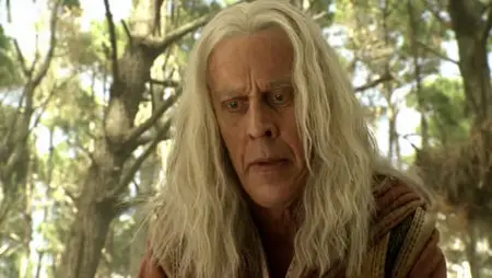 The Legend Of The Seeker S02E16