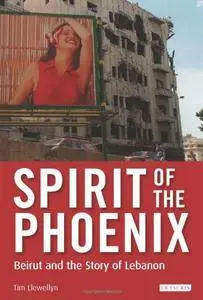 Spirit of the Phoenix