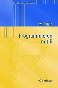 Programmieren Mit R [Repost]