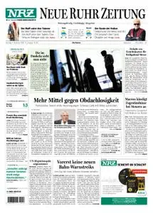 NRZ Neue Ruhr Zeitung Oberhausen - 11. Dezember 2018