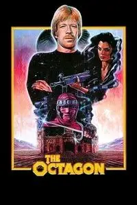 The Octagon (1980)