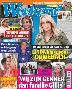 Weekend Netherlands – 29 juni 2022