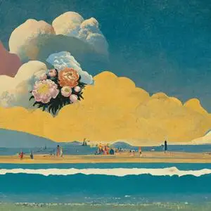 Temples - Exotico (2023) [Official Digital Download 24/96]