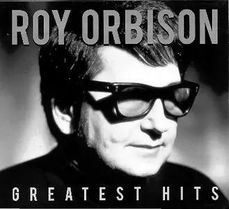 Roy Orbison - Greatest Hits (2009) [2 CD]