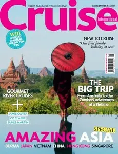 Cruise International UK - August - September 2014 (True PDF)