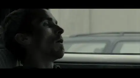 The Machinist (2004)