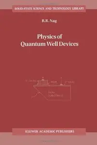 Physics of Quantum Well Devices (Repost)