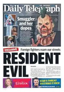 The Daily Telegraph (Sydney) - May 29, 2017