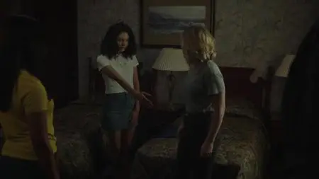 Marvel's Cloak & Dagger S02E07