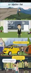 English Grammar: 50 Ugly English Grammar Mistakes You Make