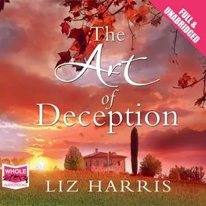 «The Art of Deception» by Liz Harris