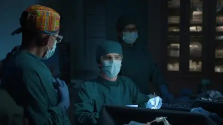 The Good Doctor S04E03