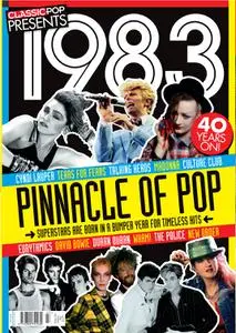 Classic Pop Presents - 1983 - December 2022