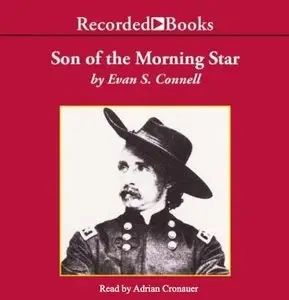 Son of the Morning Star (Audiobook) (Repost)