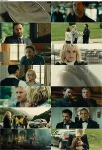 Requiem for a Killer / Requiem pour une tueuse (2011) [Repost]