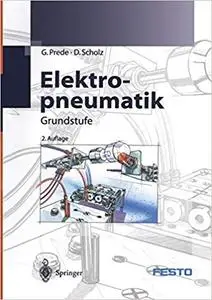 Elektropneumatik: Grundstufe