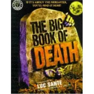 The Big Book of Death (Factoid Books)