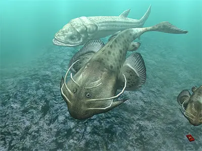  DigiFish AncientOcean v1.01